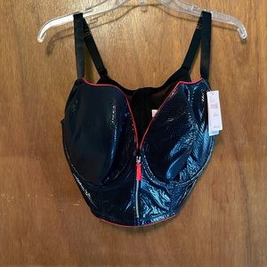 Women’s bra